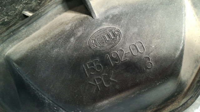 15619200 OPEL Faro derecho  disponible Alicante