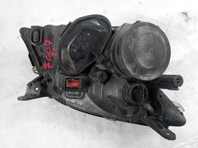 OPEL 15619200 Faro derecho  disponible Valladolid