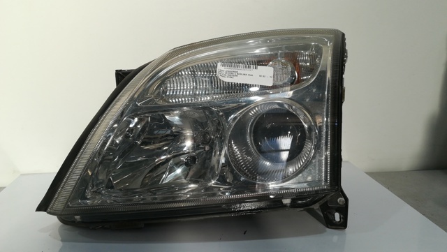 15619200 OPEL Faro derecho comprar Alcalá