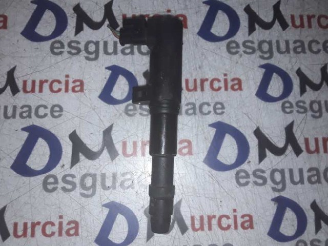 156200 Bobina  en stock Castellón