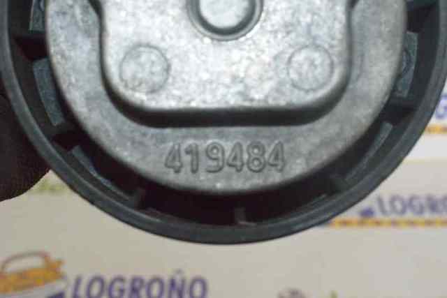 Rodillo, cadena de distribución Volvo S80 2 AS, AR