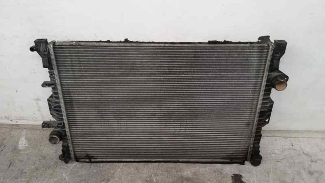 Radiador de agua Ford Kuga I (CBV)
