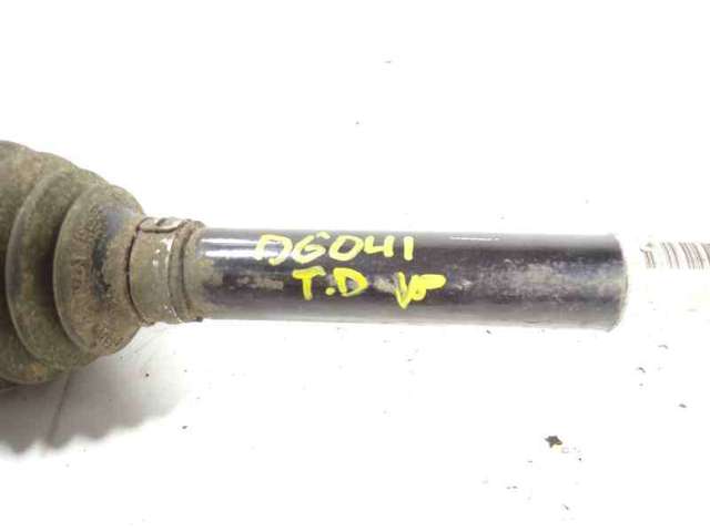 1565594 FORD Semieje  en stock Córdoba
