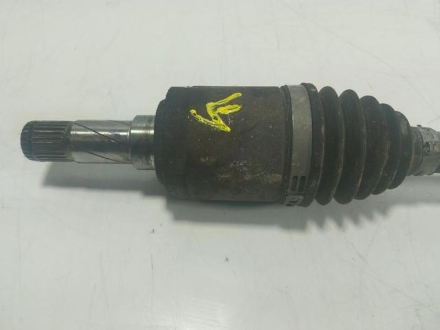 1565594 FORD Semieje trasero  disponible Ourense