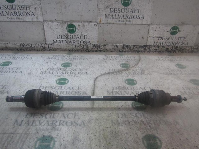 FORD 1565594 Semieje trasero  comprar en Albacete