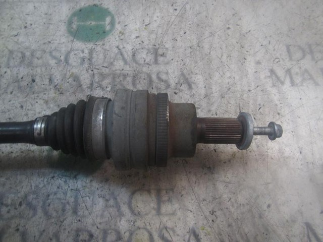 1565594 FORD Semieje trasero  comprar en Oviedo