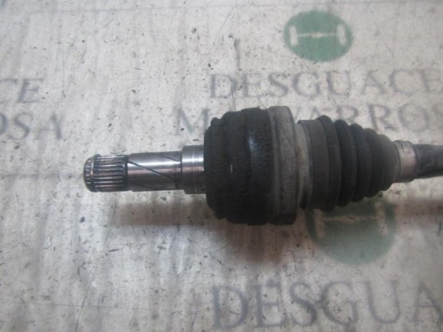FORD 1565594 Semieje  en stock Terrassa