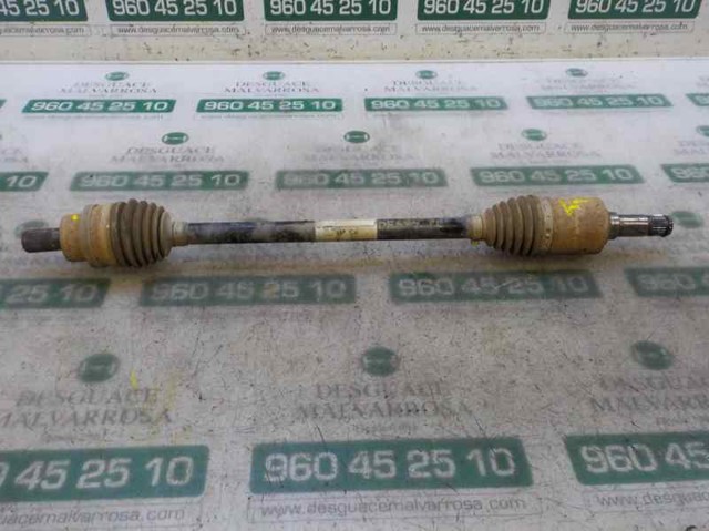 1565594 Semieje  en stock Castellón
