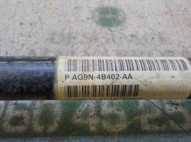 1565594 FORD Semieje  en stock Gandía
