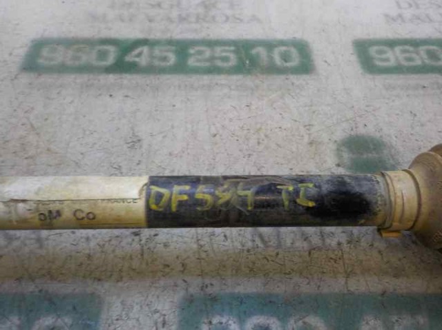 FORD 1565594 Semieje comprar Pamplona