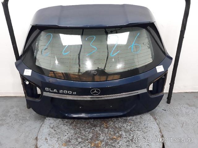 156740130064 Mercedes