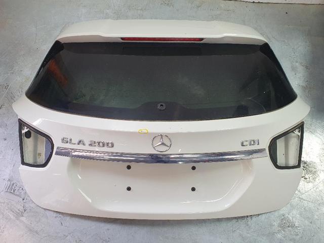 156740130064 Mercedes