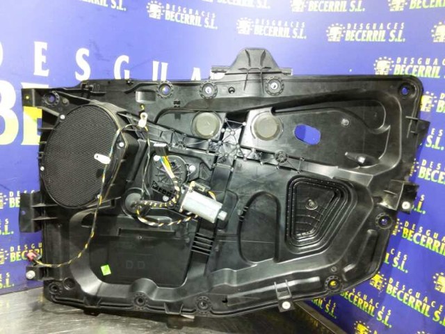 FORD 1567722 Mecanismo de elevalunas delantero derecha  en stock Salamanca