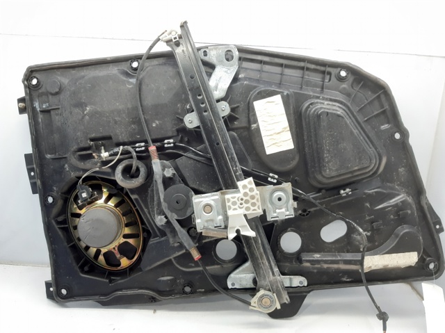 1567722 FORD Mecanismo de elevalunas delantero derecha  en stock Córdoba