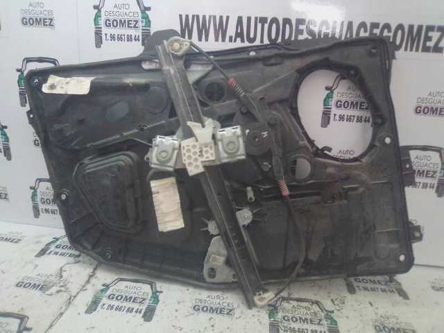 1567722 FORD Mecanismo de elevalunas delantero derecha comprar Bilbao