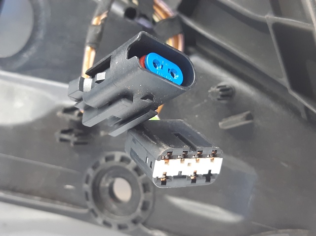 1567722 FORD Mecanismo de elevalunas delantero derecha comprar Bilbao
