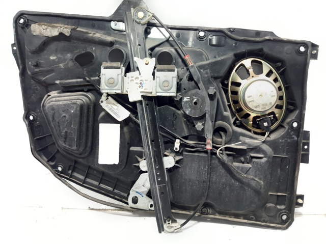1567722 FORD Mecanismo de elevalunas delantero derecha comprar Madrid