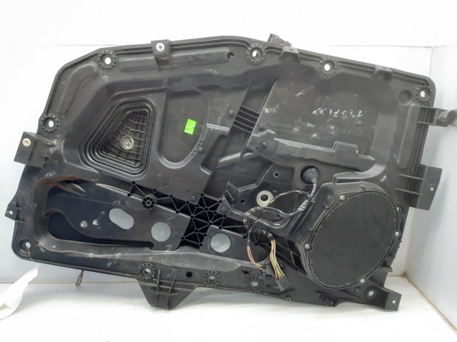 FORD 1567722 Mecanismo de elevalunas de la puerta delantera derecha  comprar en Ponferrada
