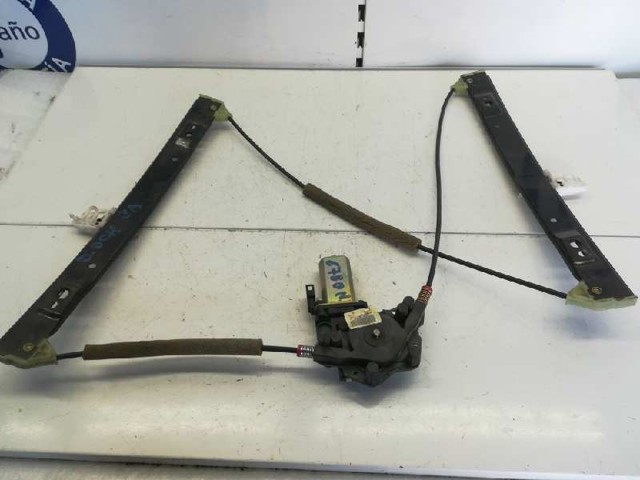 Mecanismo de elevalunas delantero derecha 1567725 FORD