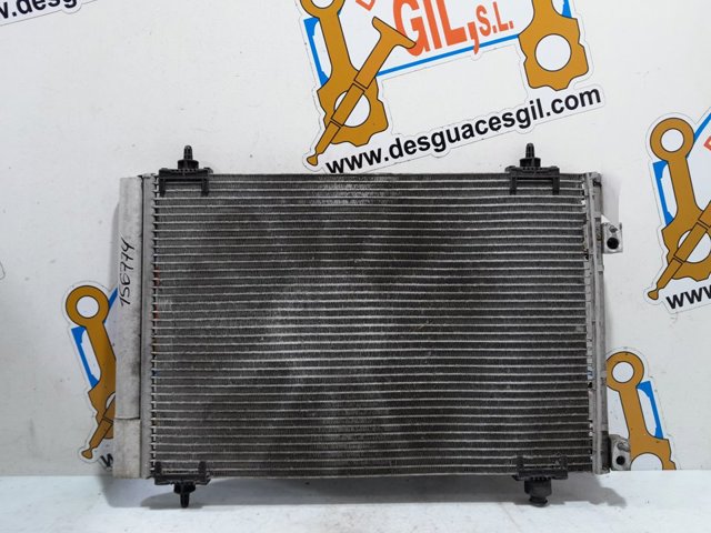Filtro combustible Audi 80 82