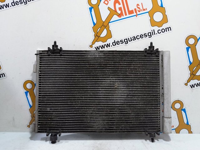 Filtro combustible Audi 80 82