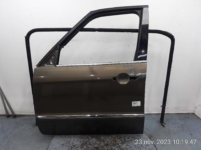 Puerta del conductor Ford Galaxy  (WA6)