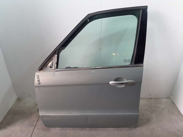 Puerta delantera izquierda para Ford Galaxy WA6