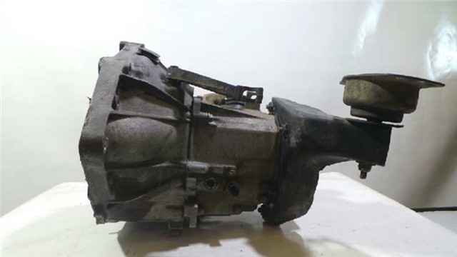 156C046 FIAT Motor completo  disponible Alicante