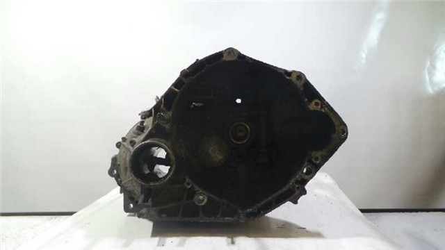 156C046 FIAT Motor completo comprar Bilbao