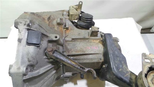 156C046 FIAT Motor completo  comprar en Jaén