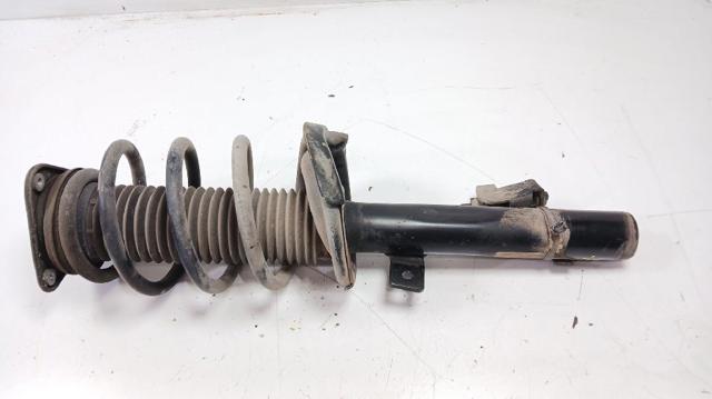 Amortiguador eje delantero derecha 1570023 FORD