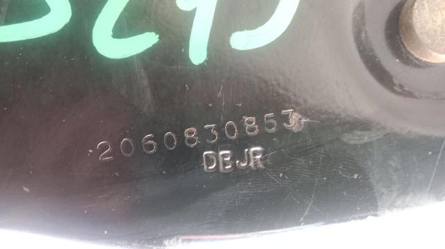 1570284 Brazo inferior derecho de la suspensión delantera comprar Almería