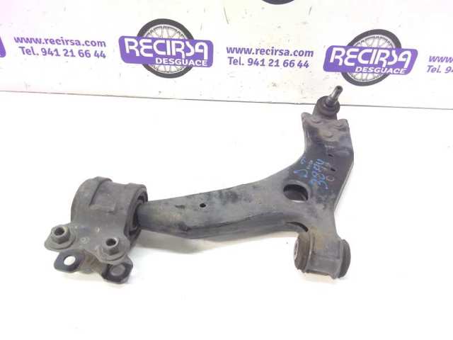 FORD 1570285 Brazo inferior izquierdo de la suspensión delantera comprar Barcelona