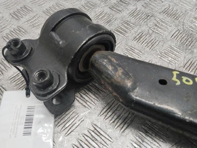 1570285 Brazo inferior izquierdo de la suspensión delantera  disponible Burgos