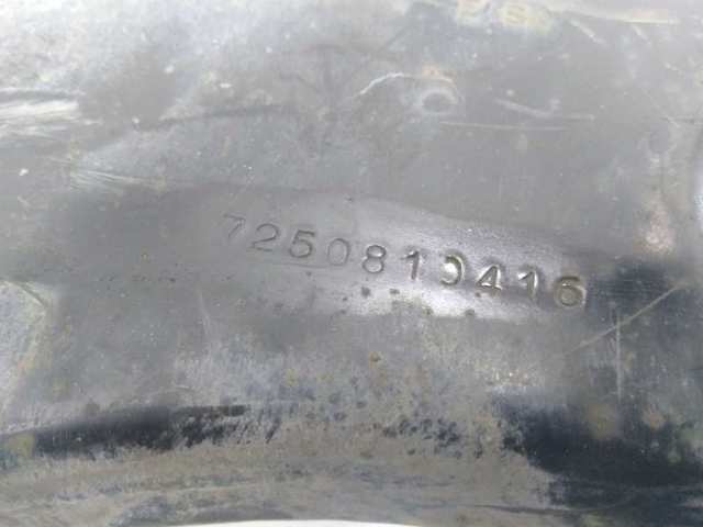 1570285 Brazo inferior izquierdo de la suspensión delantera comprar Sevilla