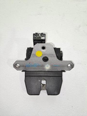 1570448 Cerradura de tapa de maletero  disponible Burgos
