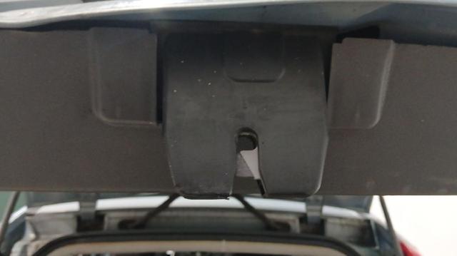 FORD 1570448 Cerradura de maletero comprar Pamplona
