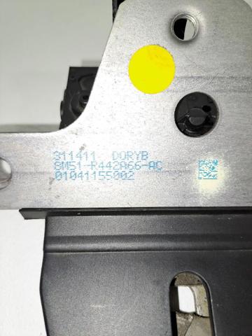 1570448 Cerradura de maletero  en stock Sabadell