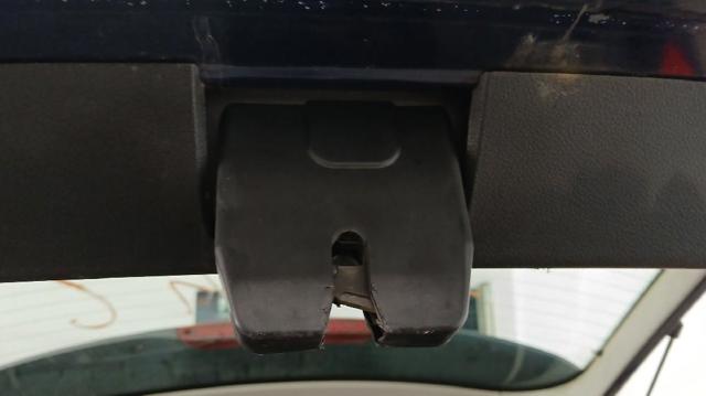 1570448 FORD Cerradura de tapa de maletero  comprar en Oviedo
