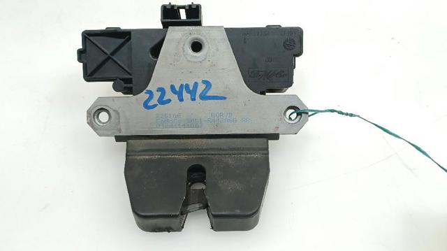 1570448 FORD Cerradura de tapa de maletero  comprar en Lleida