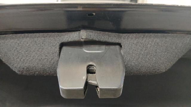 FORD 1570448 Cerradura de tapa de maletero  comprar en Albacete