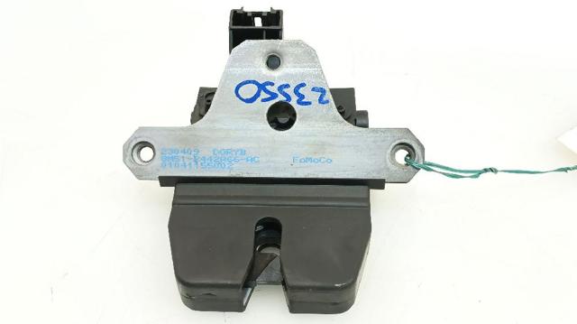 1570448 FORD Cerradura de tapa de maletero  comprar en Oviedo