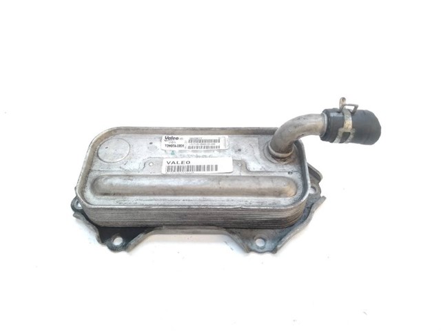 157100R010 TOYOTA Radiador de aceite  disponible Vigo