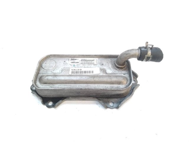 Enfriador aceite motor para toyota corolla verso 2.2 d-4d (aur10_) 2adftv 157100R010