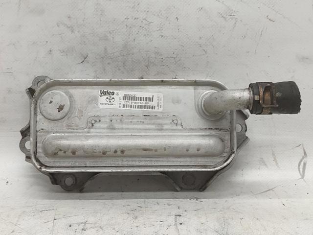 157100R01000 TOYOTA Radiador de aceite comprar Alcalá