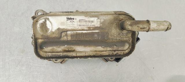 Enfriador de aceite  157100R01000 TOYOTA