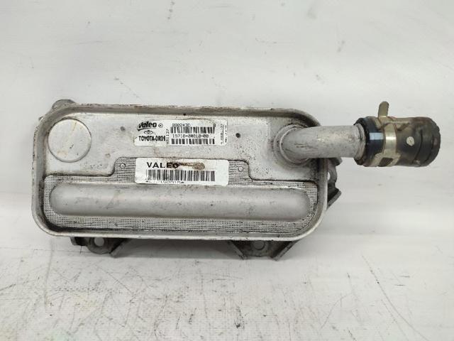 TOYOTA 157100R01000 Radiador de aceite comprar Pamplona