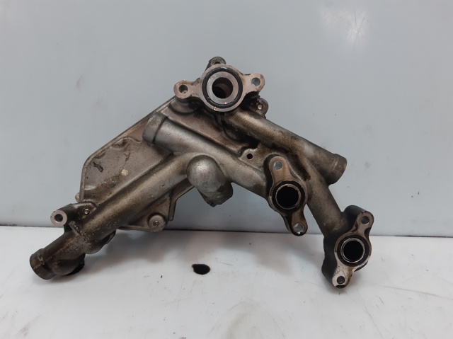 TOYOTA 157100R01000 Radiador de aceite  comprar en Ponferrada