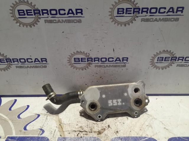 157100R01000 TOYOTA Radiador de aceite  en stock Córdoba