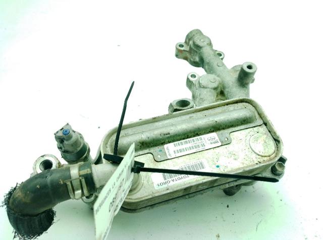 TOYOTA 157100R011 Radiador de aceite  comprar en Albacete